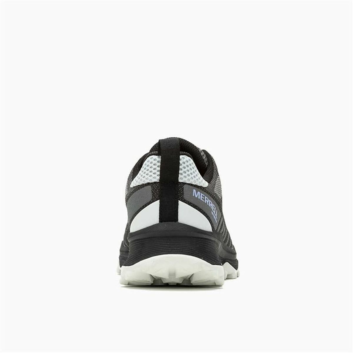 Γυναικεία Αθλητικά Παπούτσια Merrell Speed Eco Wp Μαύρο