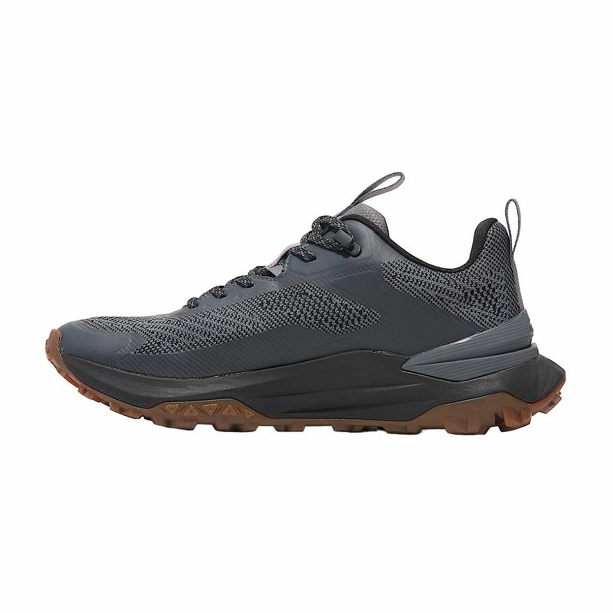 Ανδρικά Αθλητικά Παπούτσια Timberland Motion Access Low Lace Up Σκούρο γκρίζο