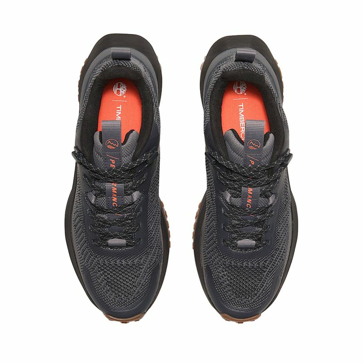 Ανδρικά Αθλητικά Παπούτσια Timberland Motion Access Low Lace Up Σκούρο γκρίζο