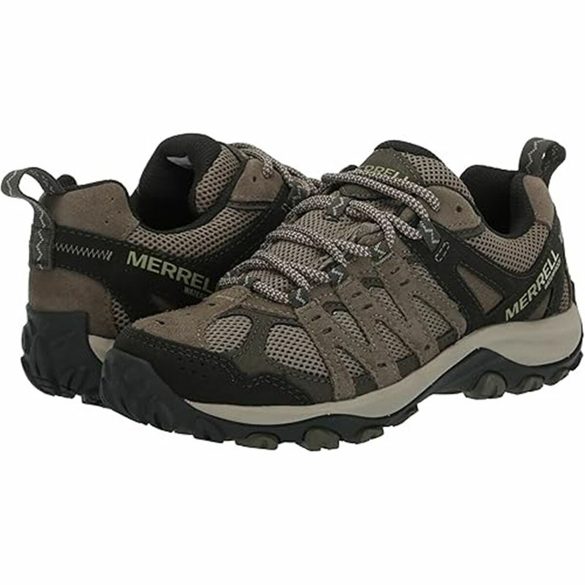 Γυναικεία Αθλητικά Παπούτσια Merrell Accentor 3 Wp