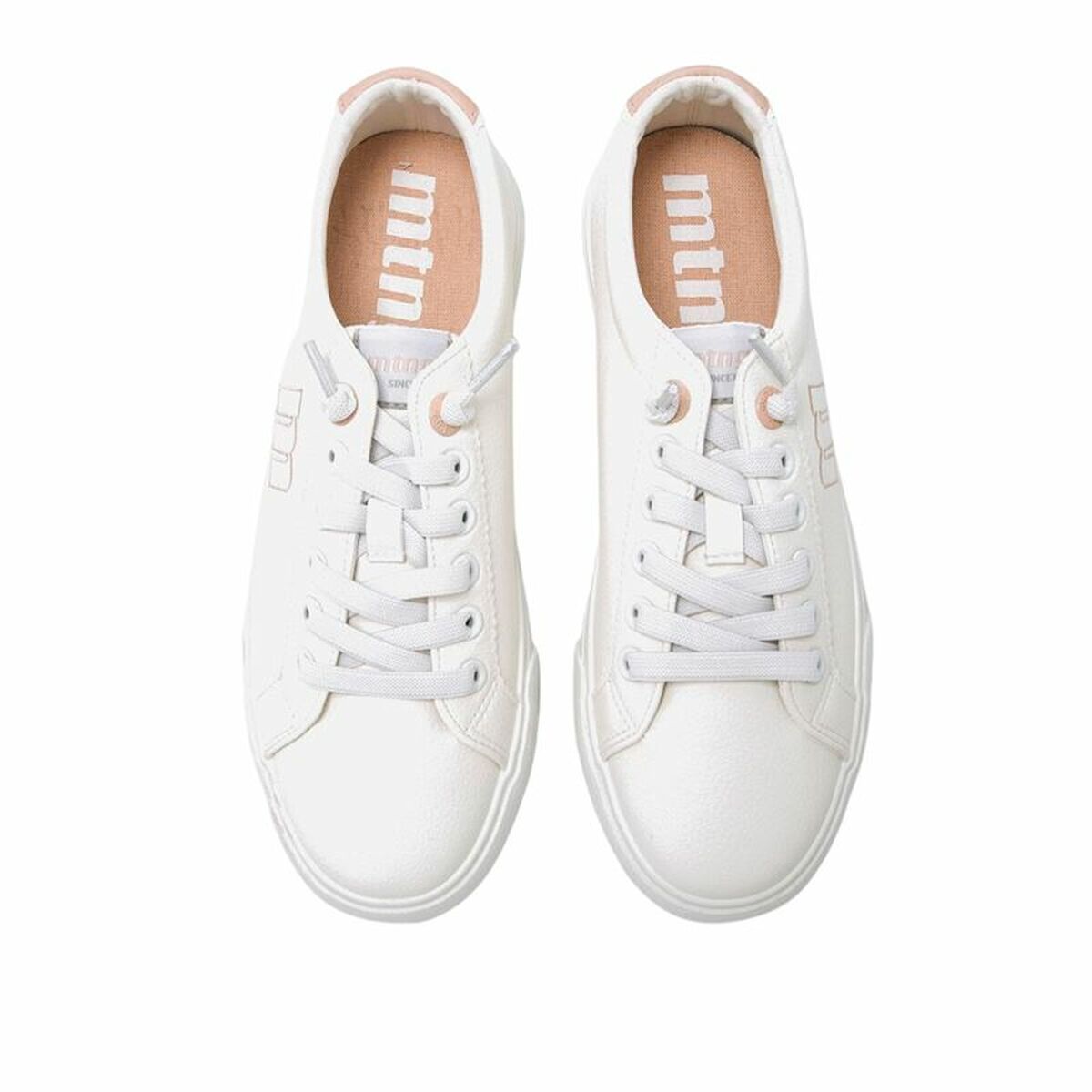 Γυναικεία Αθλητικά Παπούτσια Mustang Mustang 2025 V Attitude