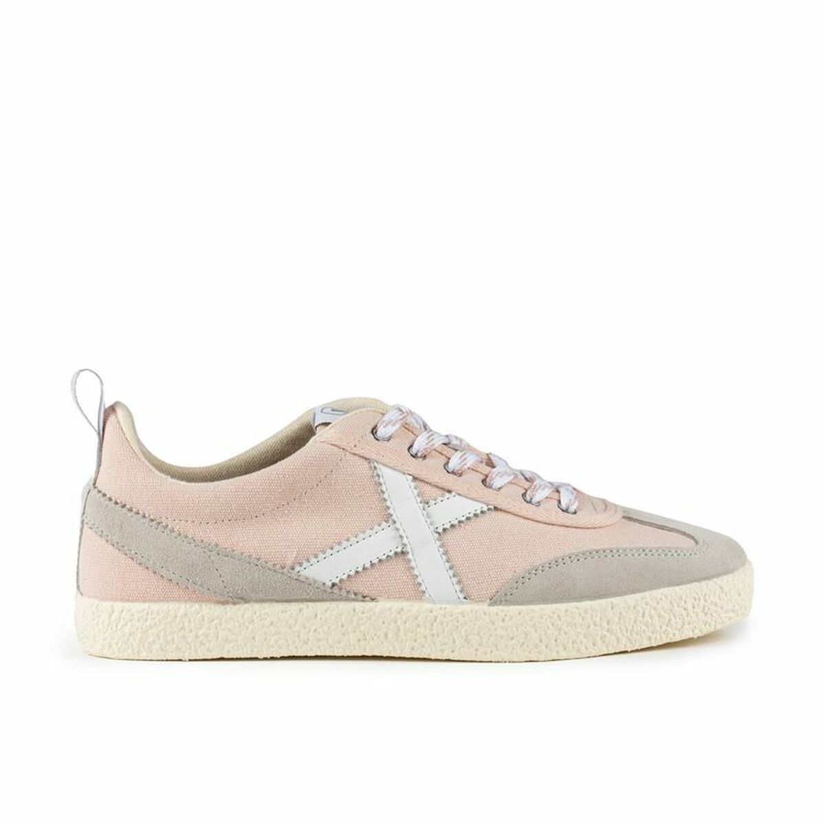 Γυναικεία Αθλητικά Παπούτσια Munich Volata 90 Mujer Ροζ