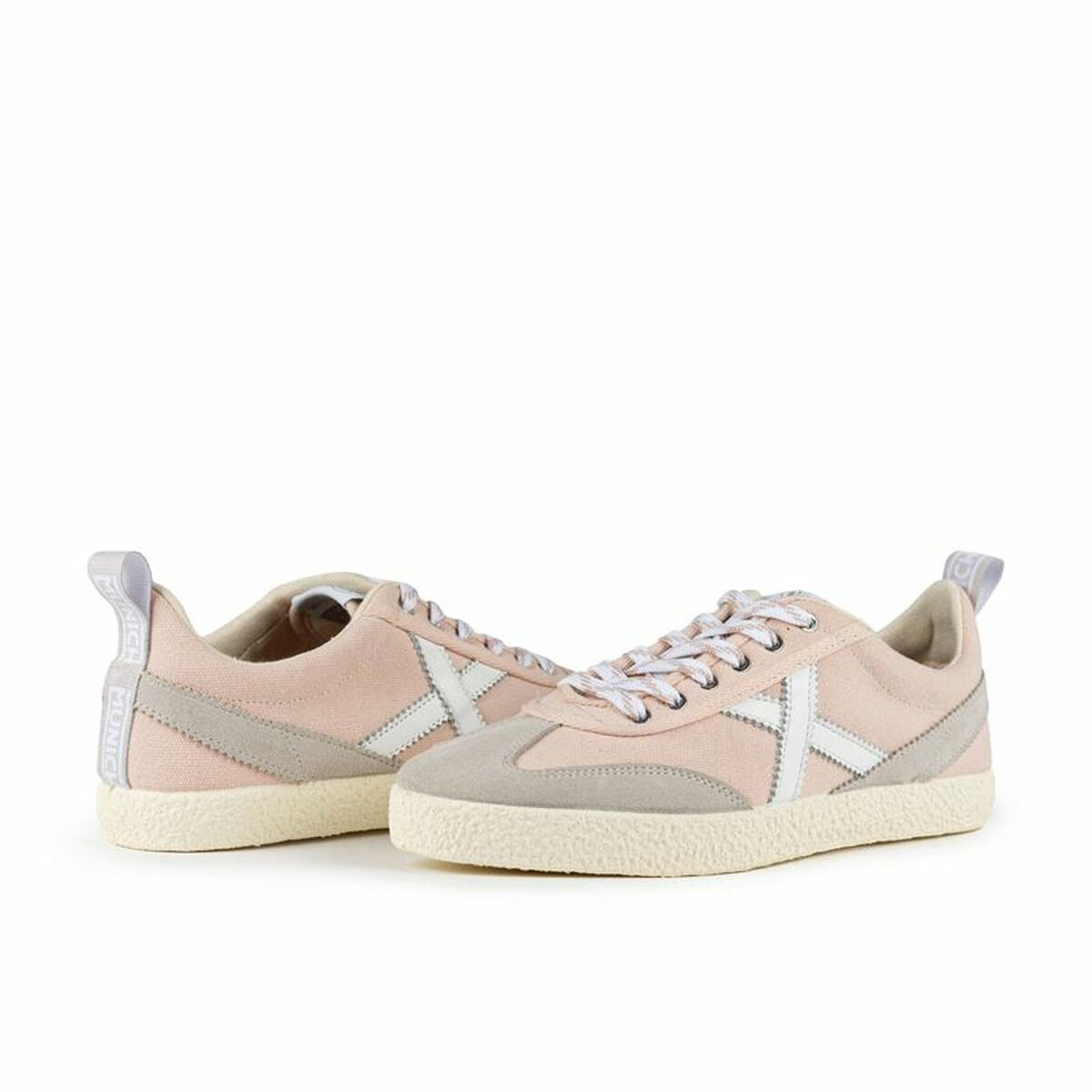 Γυναικεία Αθλητικά Παπούτσια Munich Volata 90 Mujer Ροζ