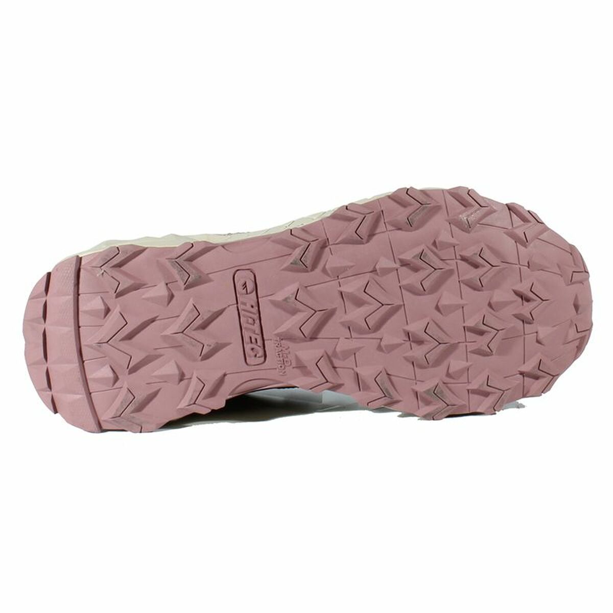 Γυναικεία Αθλητικά Παπούτσια Hi-Tec Fuse Trail Low Ανοιχτό καφέ