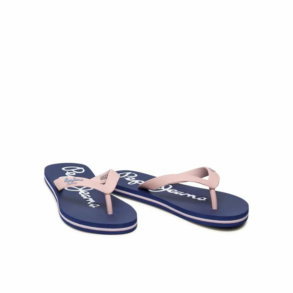 Γυναικεία Αθλητικά Παπούτσια Pepe Jeans Bay Beach