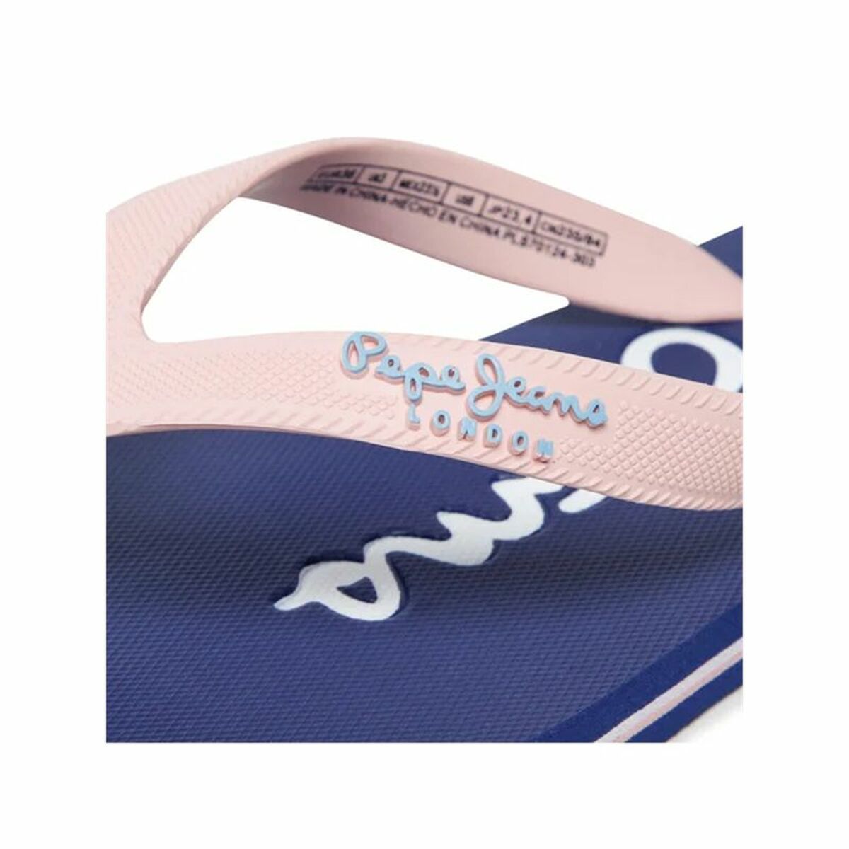 Γυναικεία Αθλητικά Παπούτσια Pepe Jeans Bay Beach