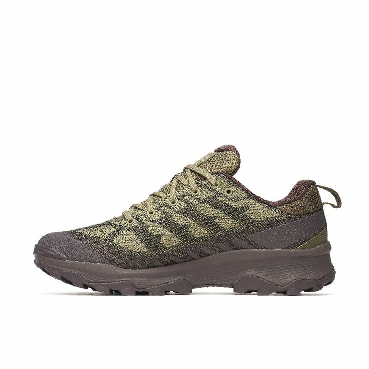 Ανδρικά Παπούτσια για Περπάτημα Merrell Speed Eco Wp