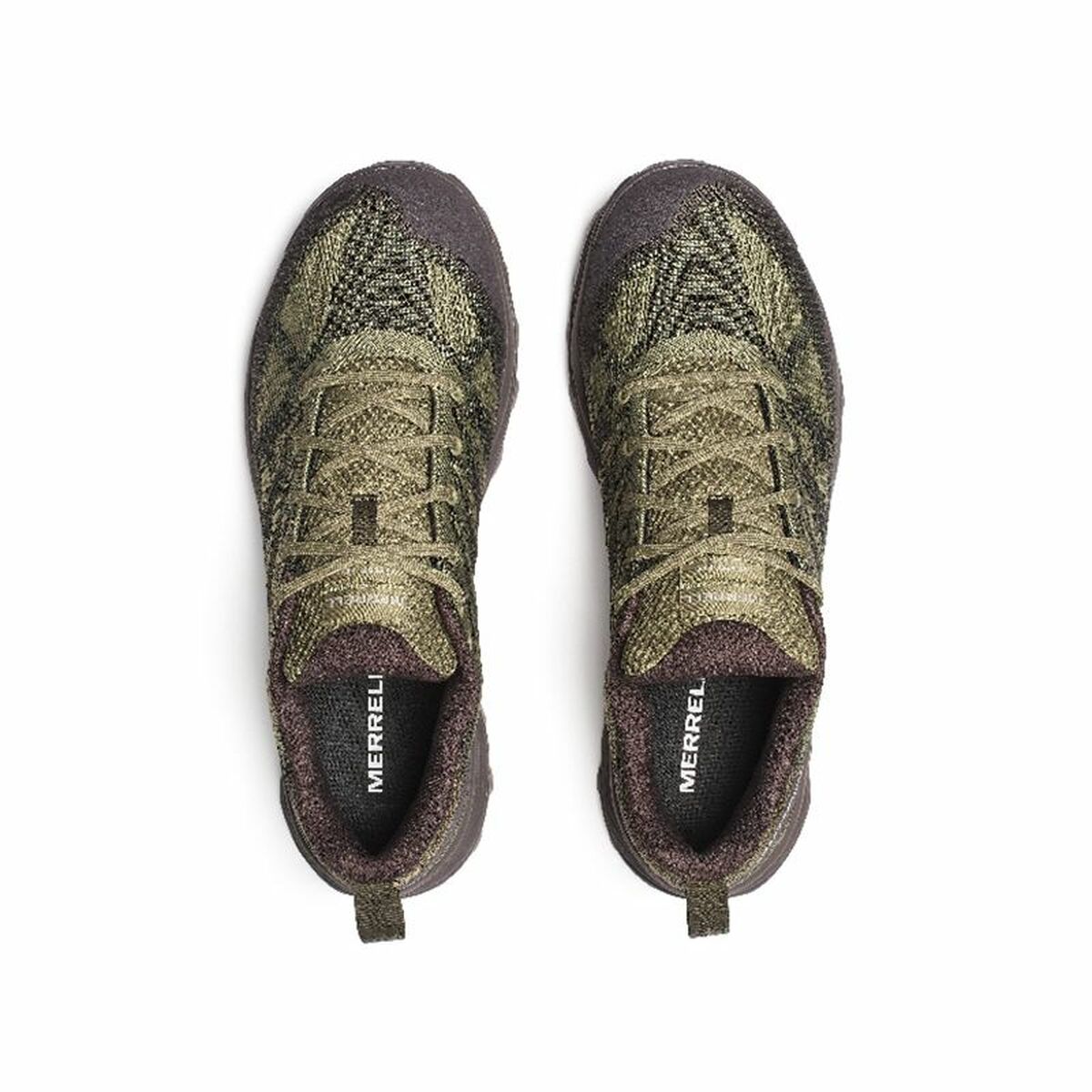 Ανδρικά Παπούτσια για Περπάτημα Merrell Speed Eco Wp