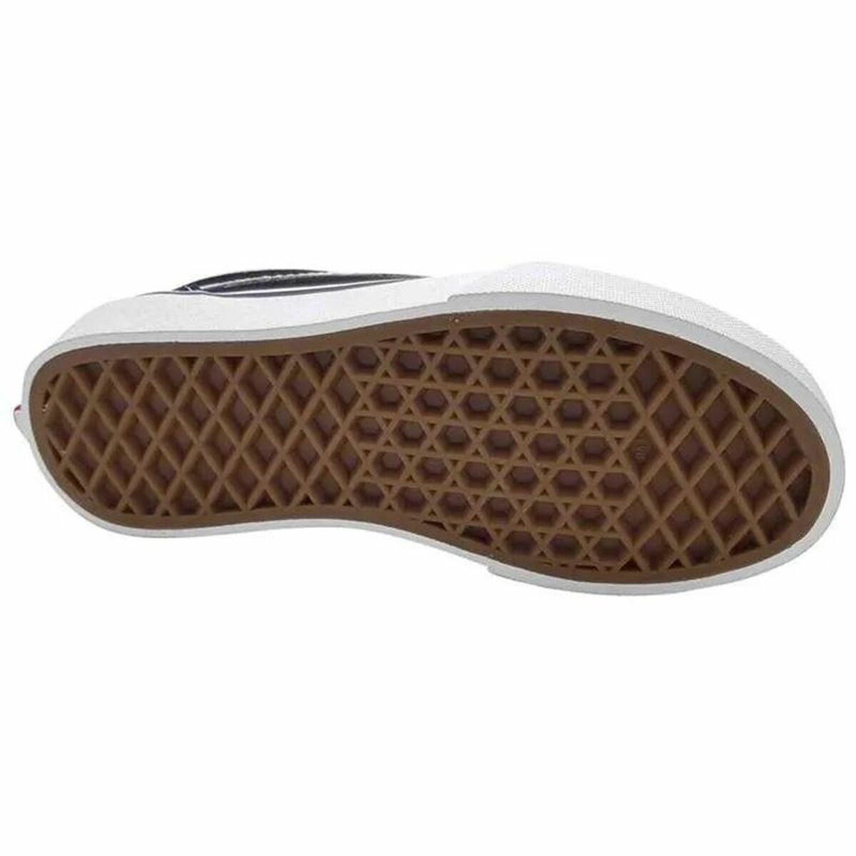 Παιδικά Aθλητικά Παπούτσια Vans Yt Yard Μαύρο