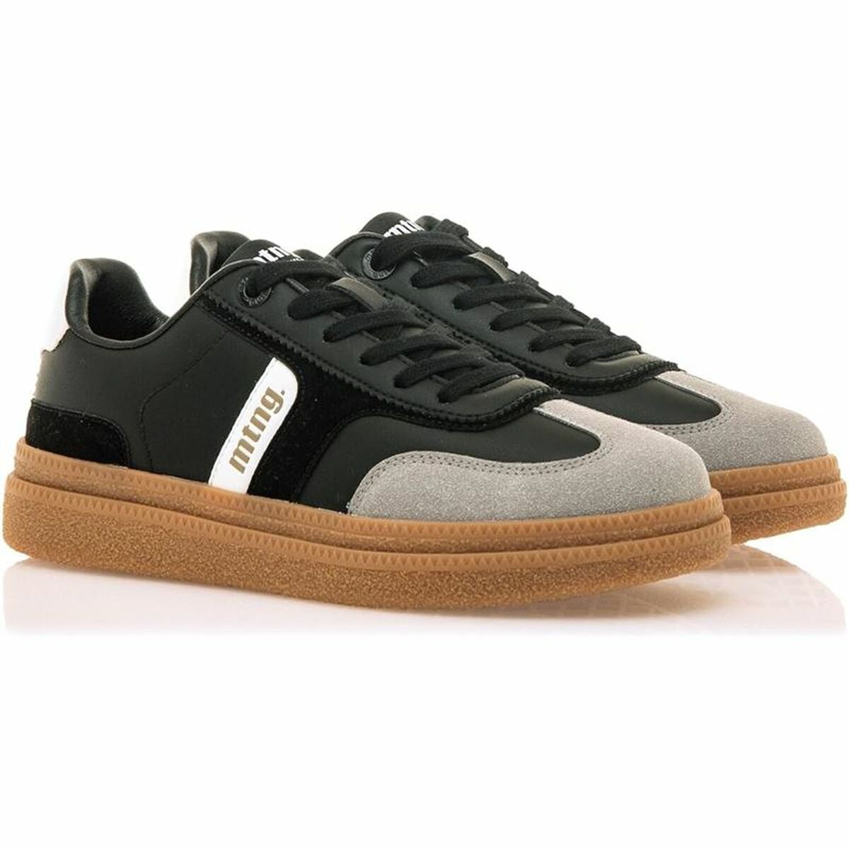 Γυναικεία Αθλητικά Παπούτσια Mustang Mustang 2025 V Attitude