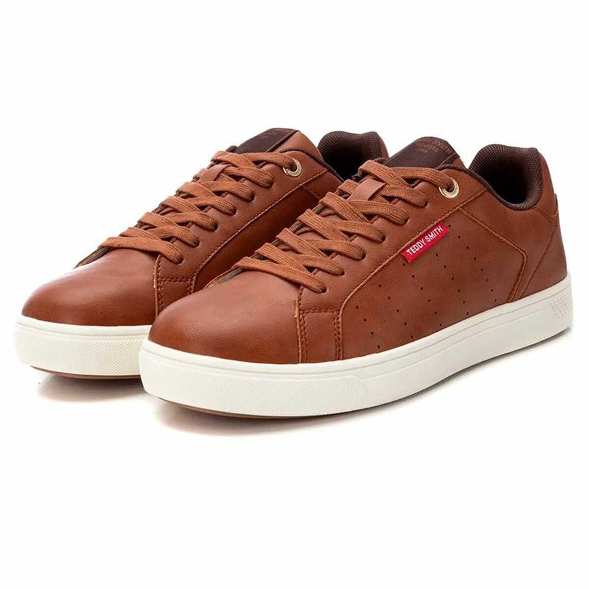 Γυναικεία Αθλητικά Παπούτσια XTI Cro c Καφέ