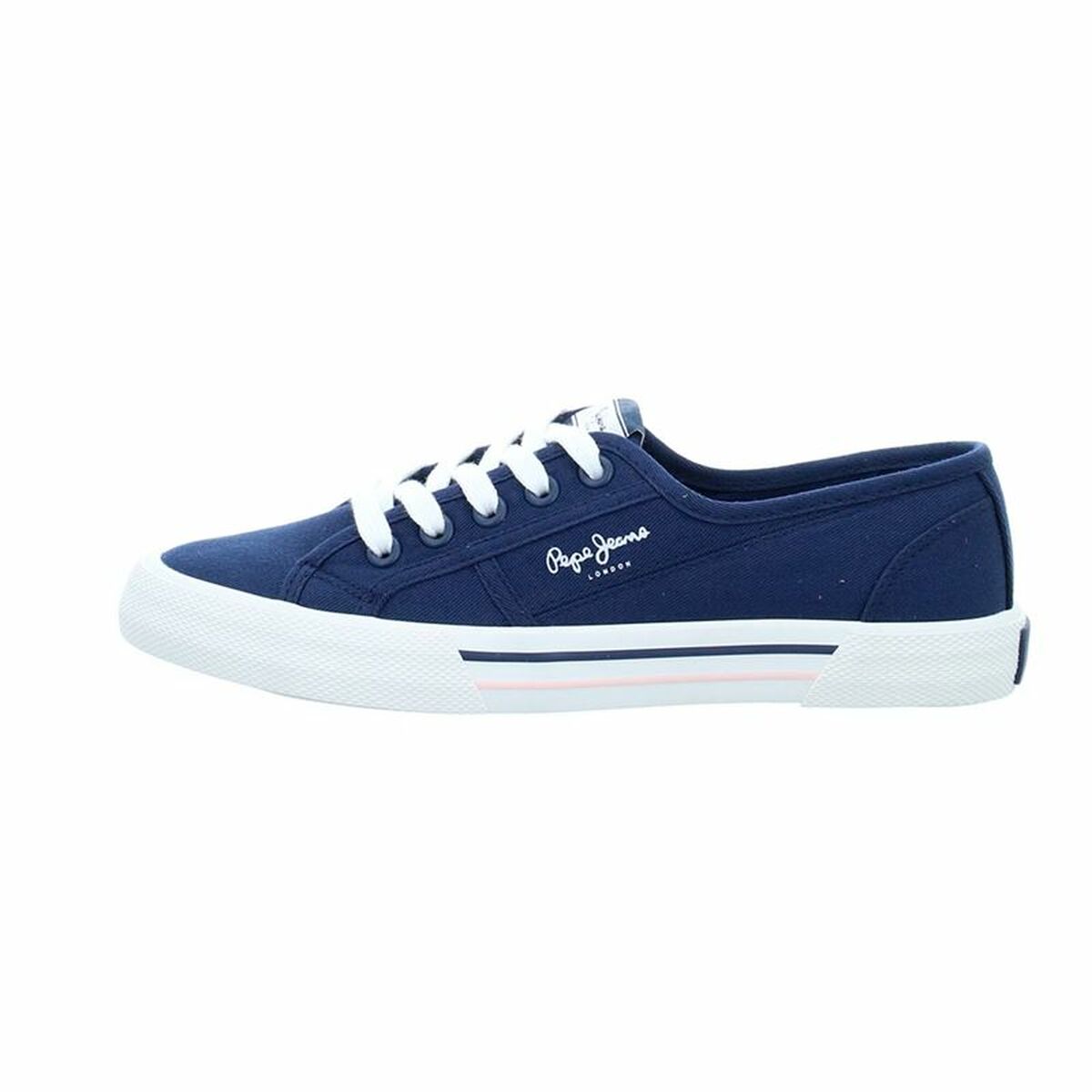 Γυναικεία Αθλητικά Παπούτσια Pepe Jeans Brady Basic Σκούρο μπλε