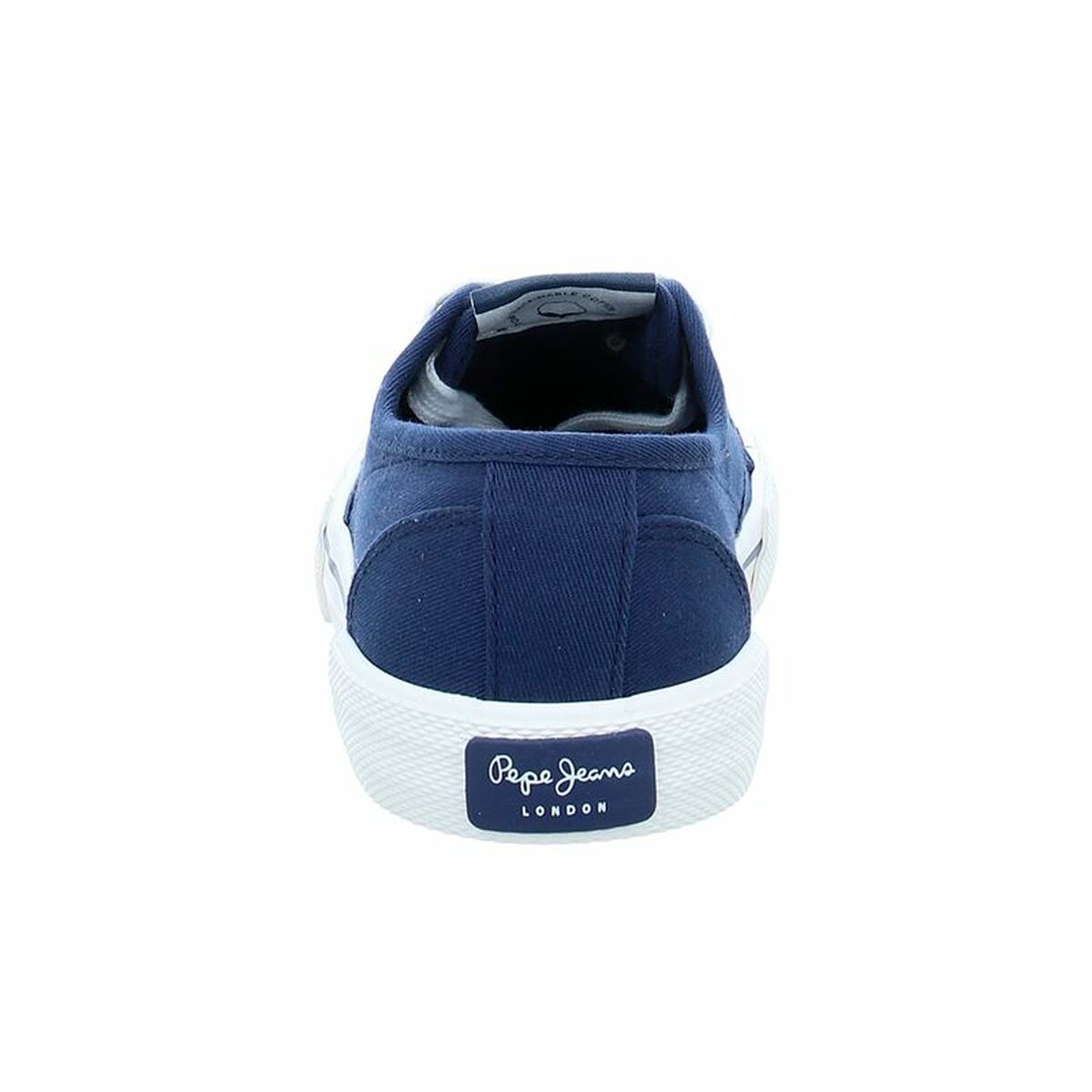 Γυναικεία Αθλητικά Παπούτσια Pepe Jeans Brady Basic Σκούρο μπλε