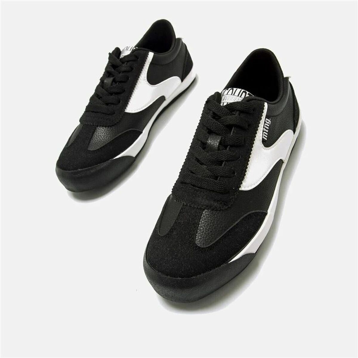 Γυναικεία Αθλητικά Παπούτσια Mustang Mustang 2025 V Attitude