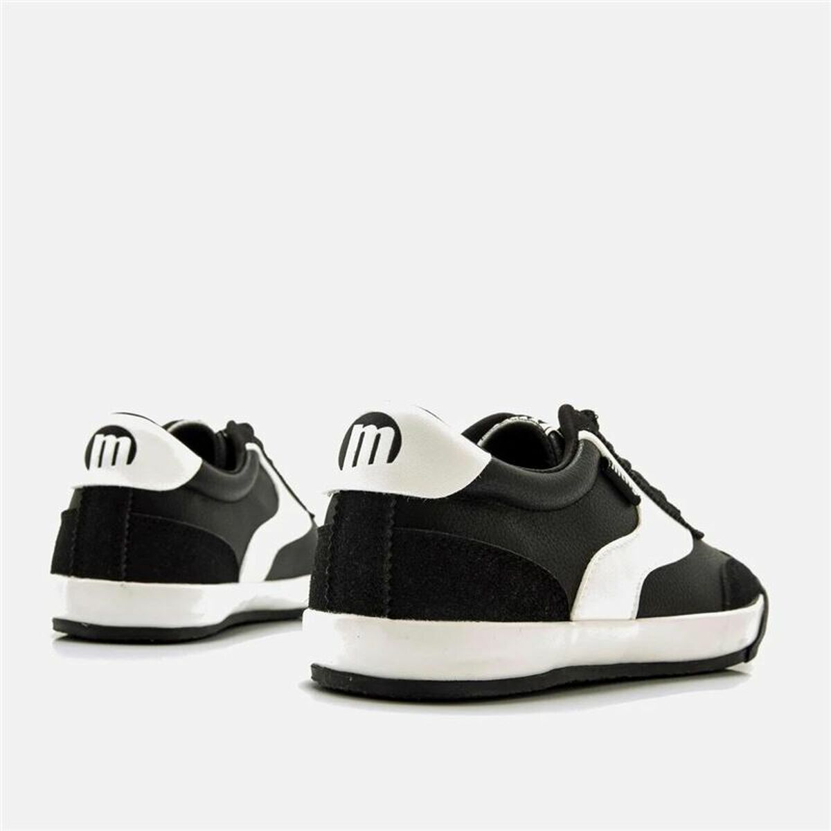 Γυναικεία Αθλητικά Παπούτσια Mustang Mustang 2025 V Attitude