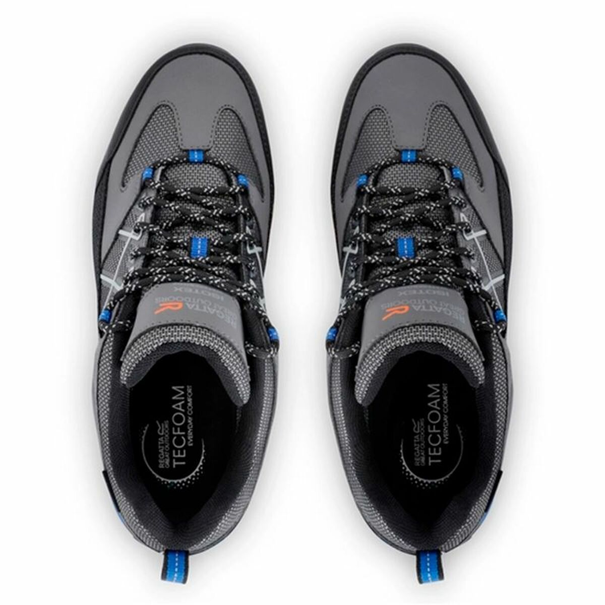 Ανδρικά Παπούτσια για Περπάτημα Regatta Samaris III Low