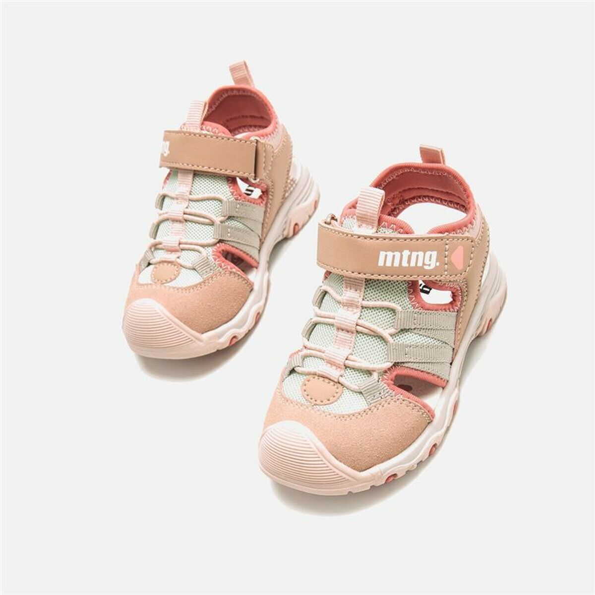 Γυναικεία Αθλητικά Παπούτσια Mustang Mustang 2025 V Attitude