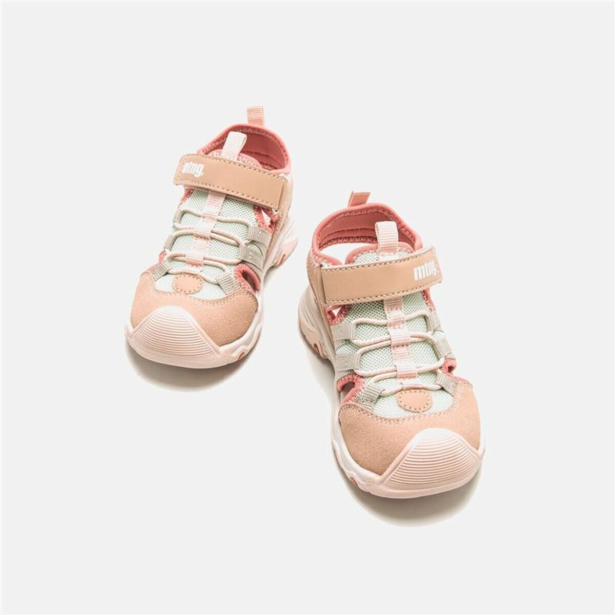 Γυναικεία Αθλητικά Παπούτσια Mustang Mustang 2025 V Attitude