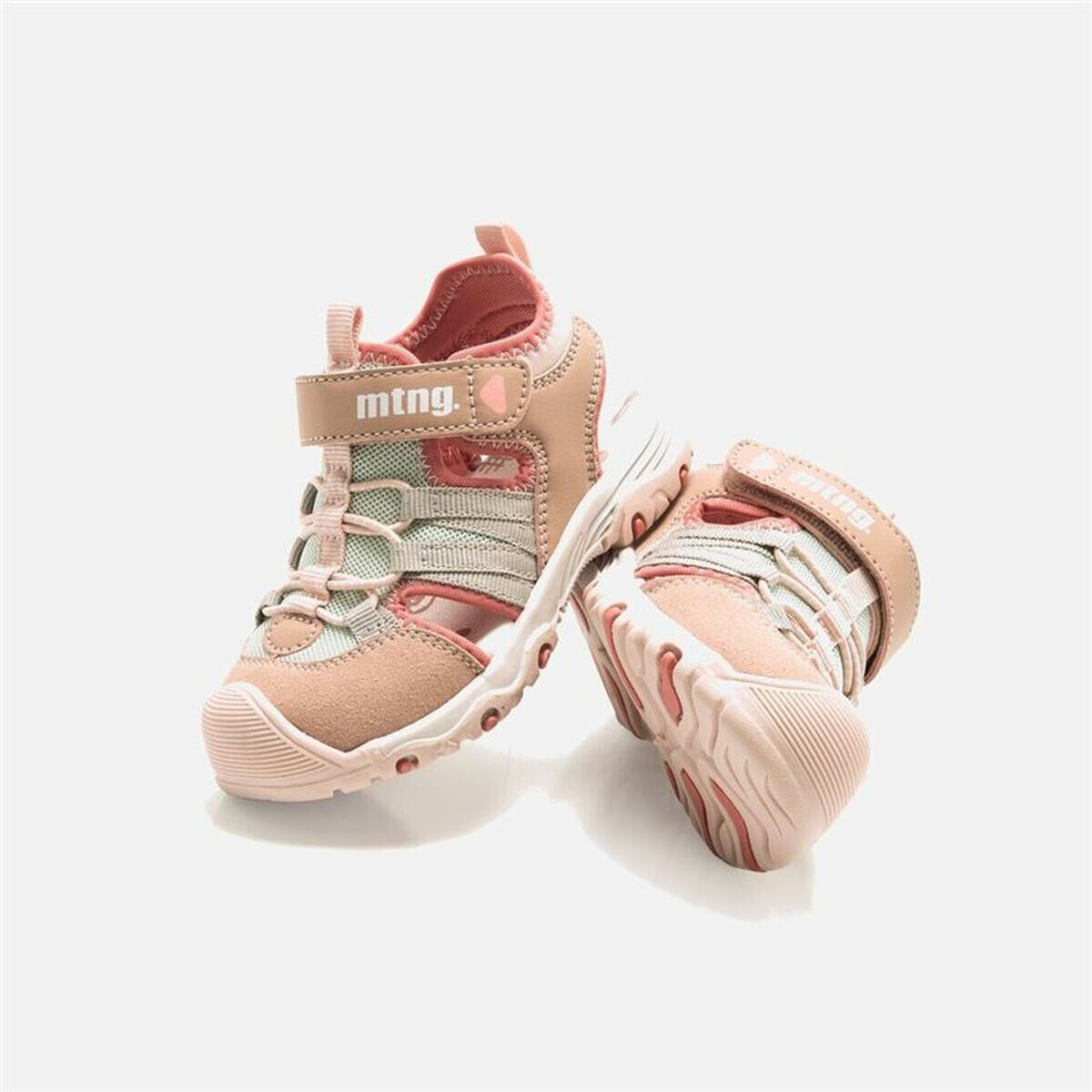 Γυναικεία Αθλητικά Παπούτσια Mustang Mustang 2025 V Attitude