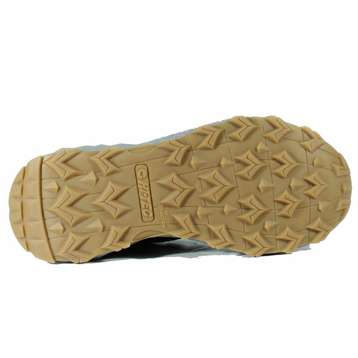 Γυναικεία Αθλητικά Παπούτσια Hi-Tec Fuse Trail Low Μπλε