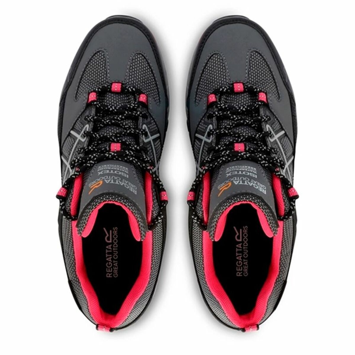 Γυναικεία Αθλητικά Παπούτσια Regatta Samaris III