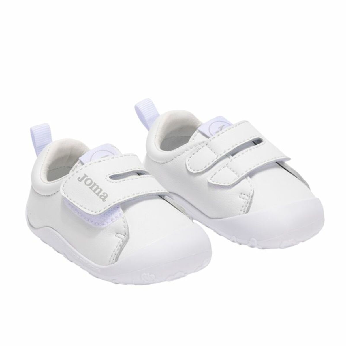 Αθλητικά Παπούτσια για Μωρά Joma Sport Teddy Baby 2502 Λευκό Αθλητικά Παπούτσια για Μωρά Joma Sport Teddy Baby 2502 Λευκό