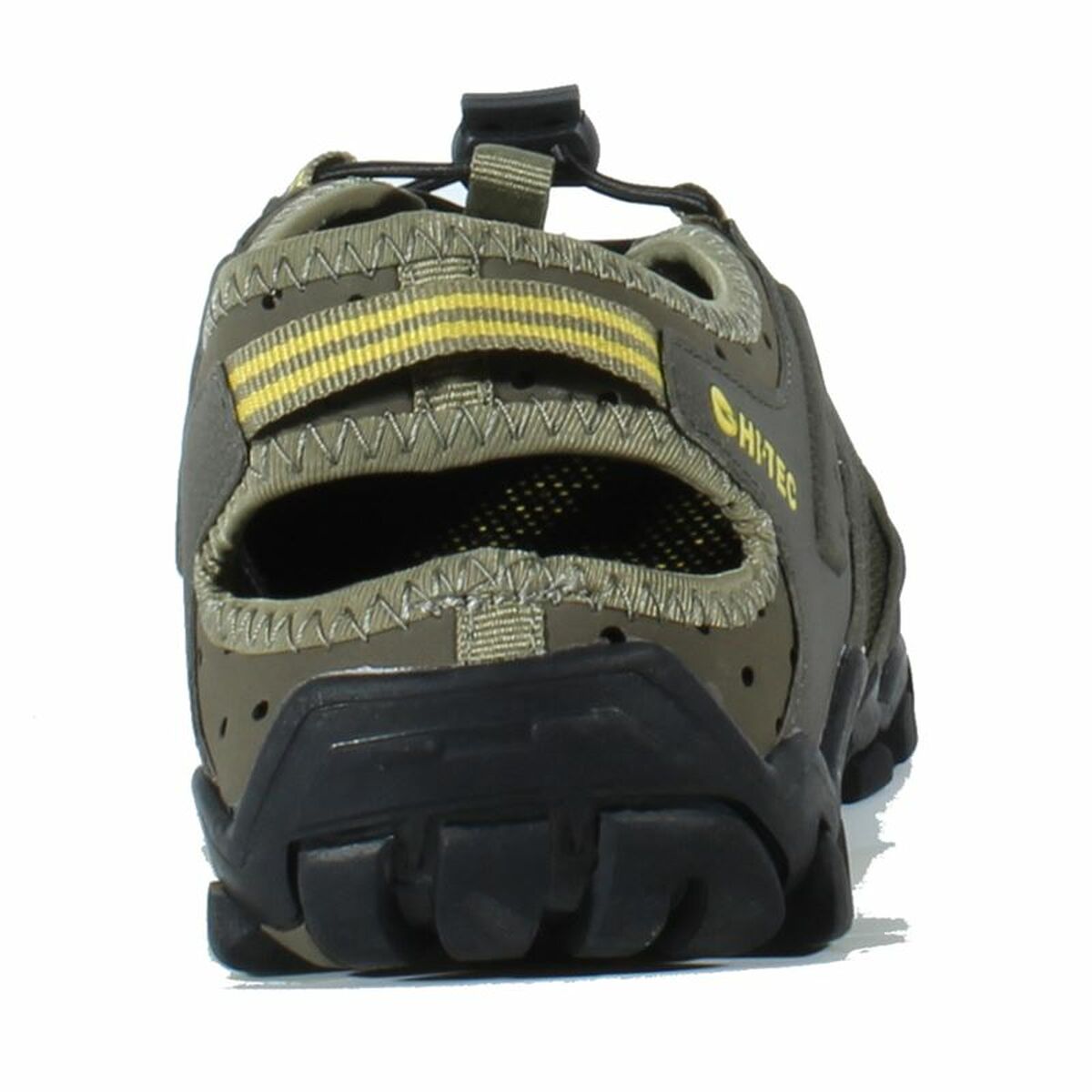 Ανδρικά Παπούτσια για Περπάτημα Hi-Tec Millares Πράσινο