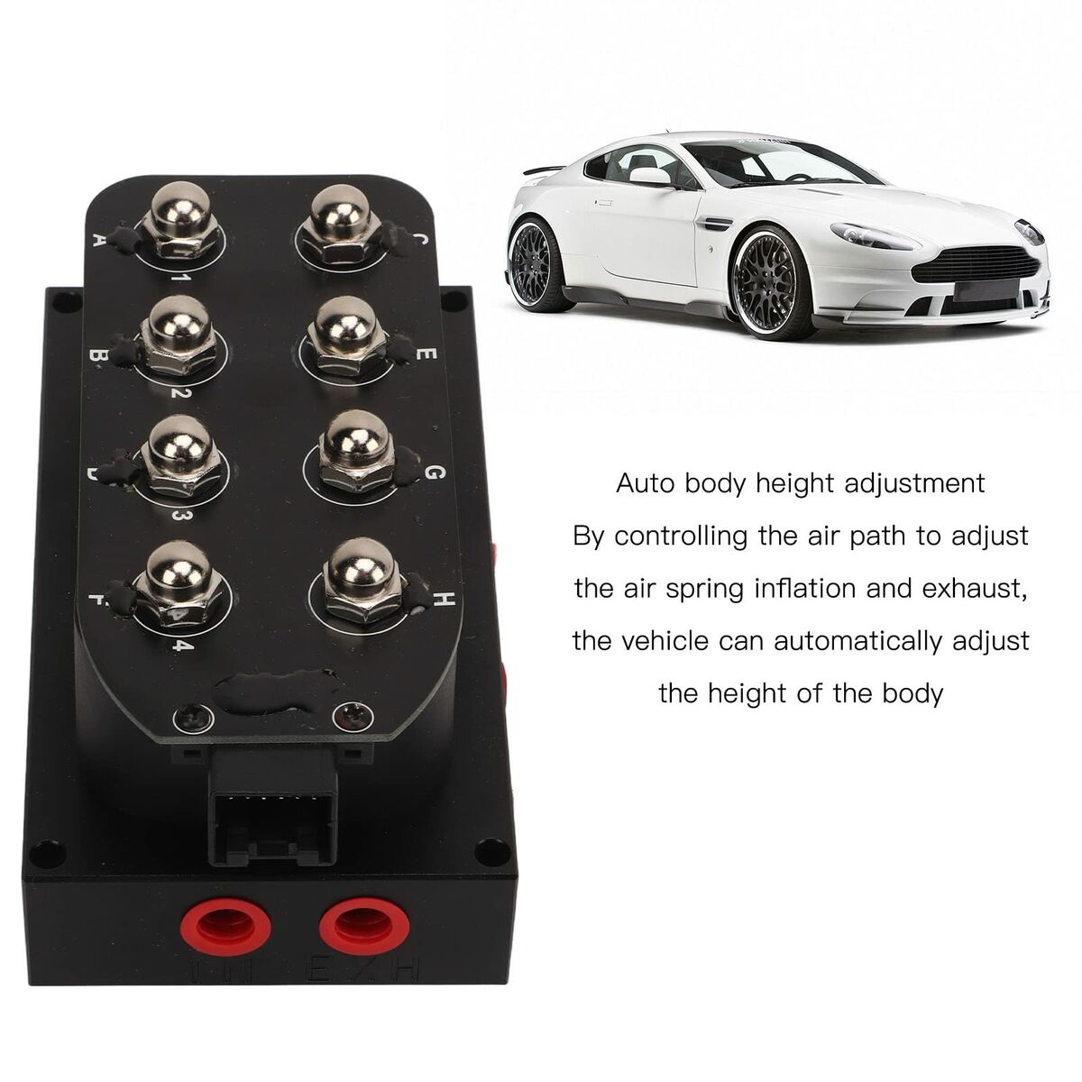 Τροχούς SFR Skates SFR Quad Liner