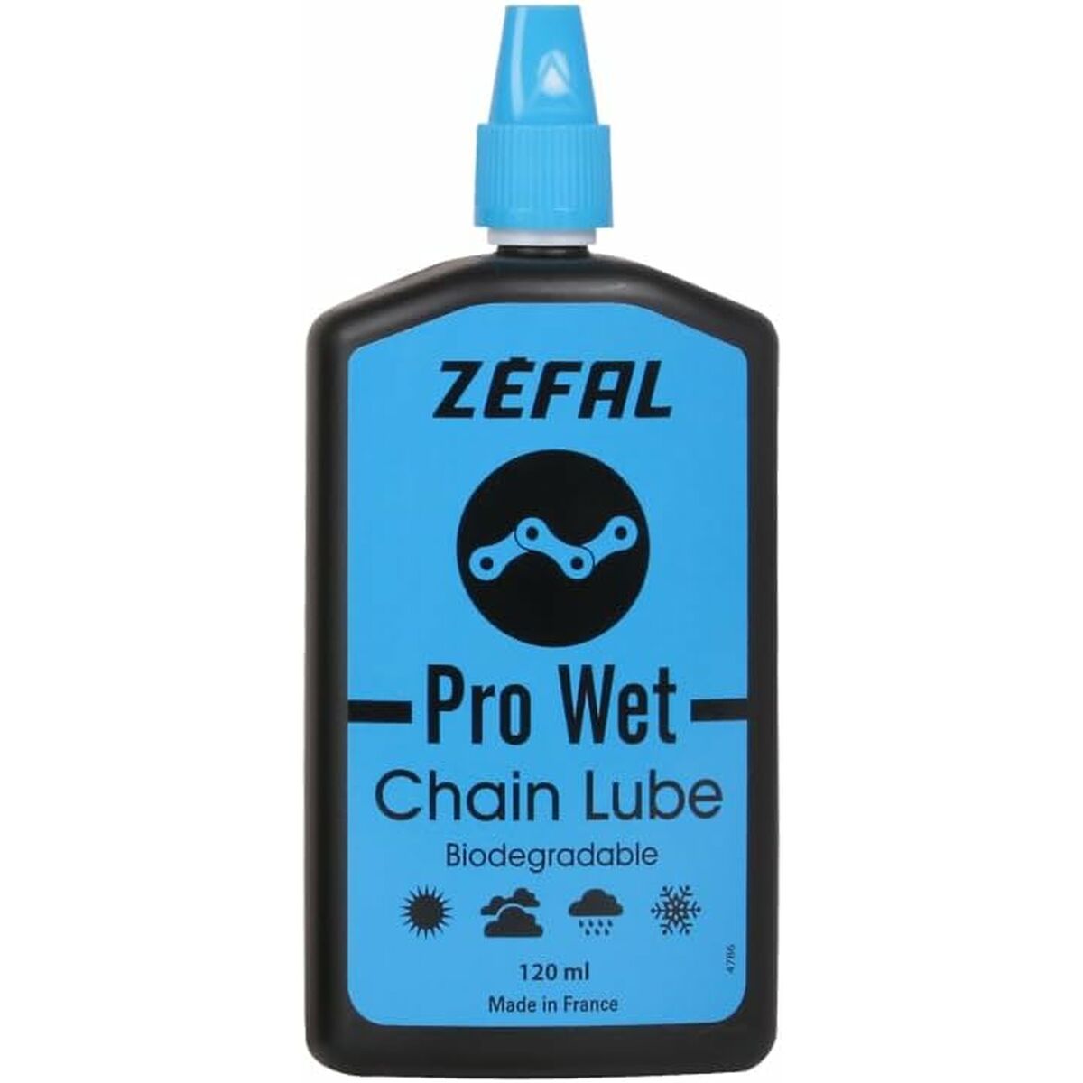 Λιπαντικό Αλυσίδας Zefal ACEITE LUBRICANTE PRO WET LUBE