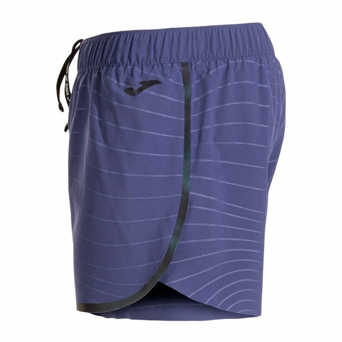 Aθλητικό Σορτς Joma Sport R-Night Μπλε Βουνό Aθλητικό Σορτς Joma Sport R-Night Μπλε Βουνό
