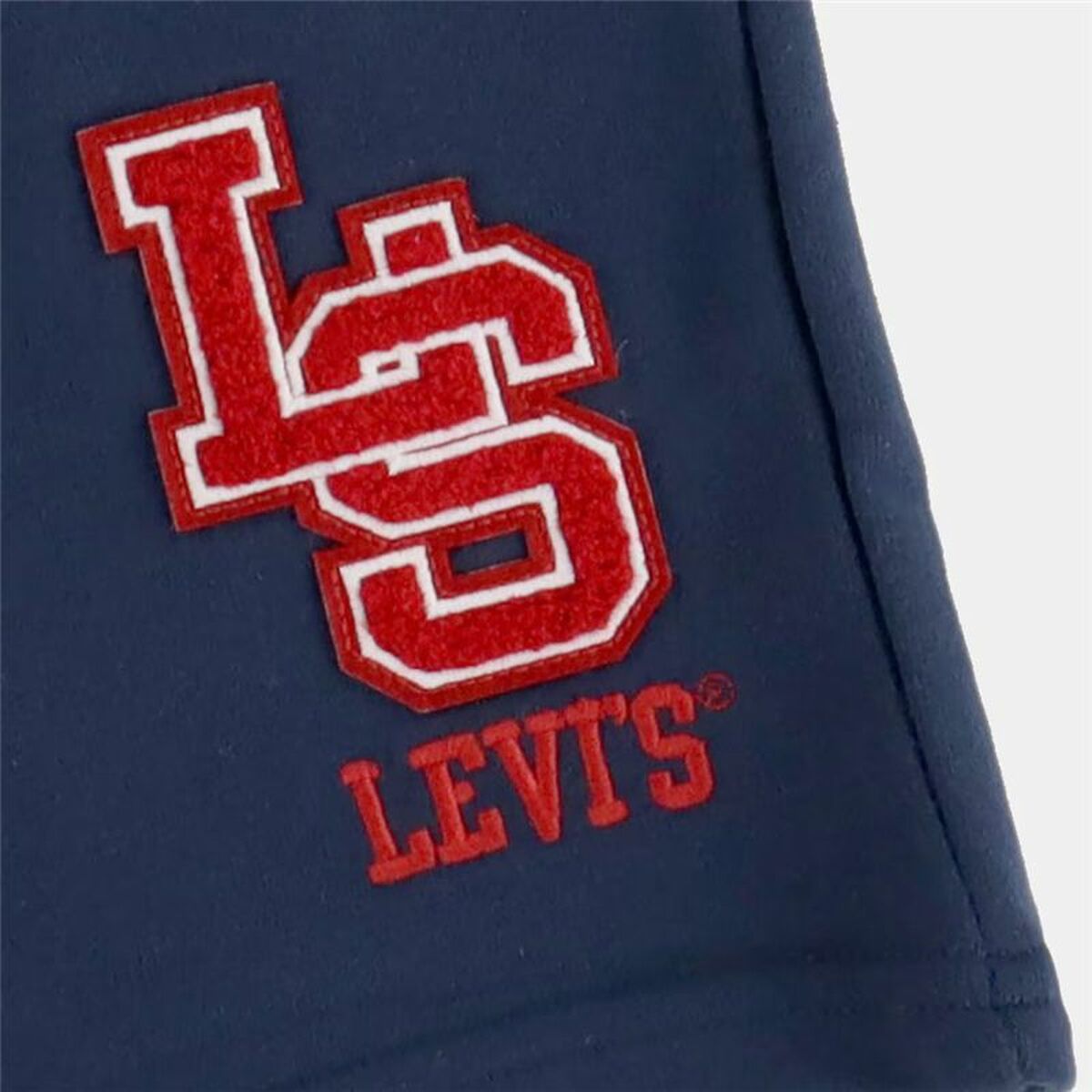 Κοντό παντελόνι Levi's Lvb Monogram Παιδικά Άντρες