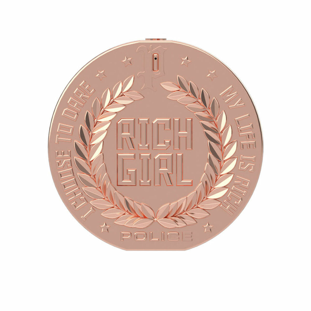 Γυναικείο Άρωμα Police RICH GIRL 50 ml