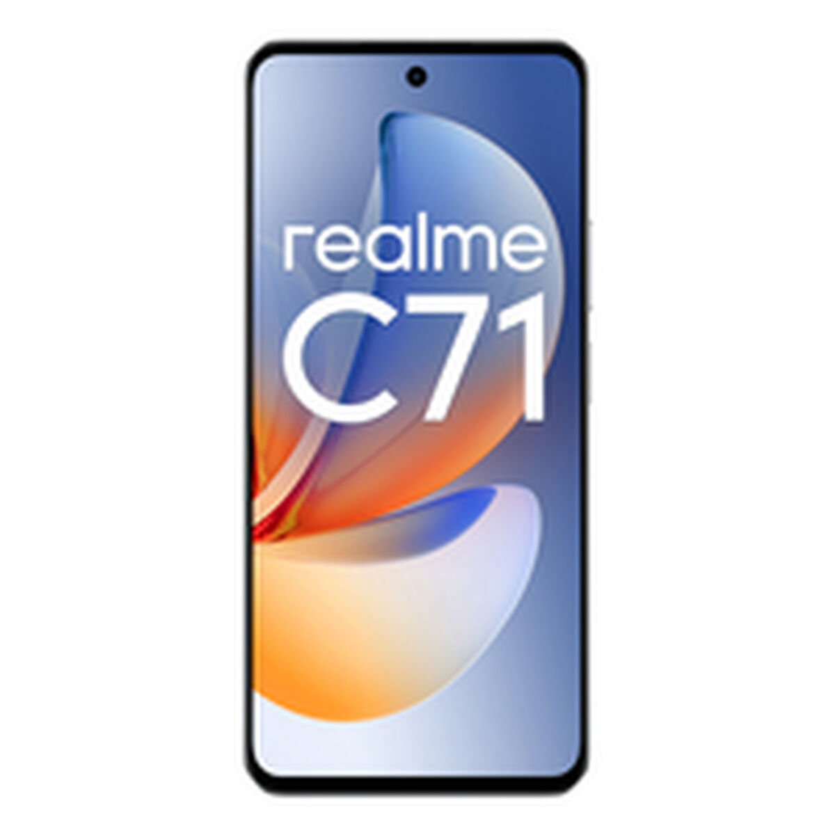 Smartphone Realme 6,67