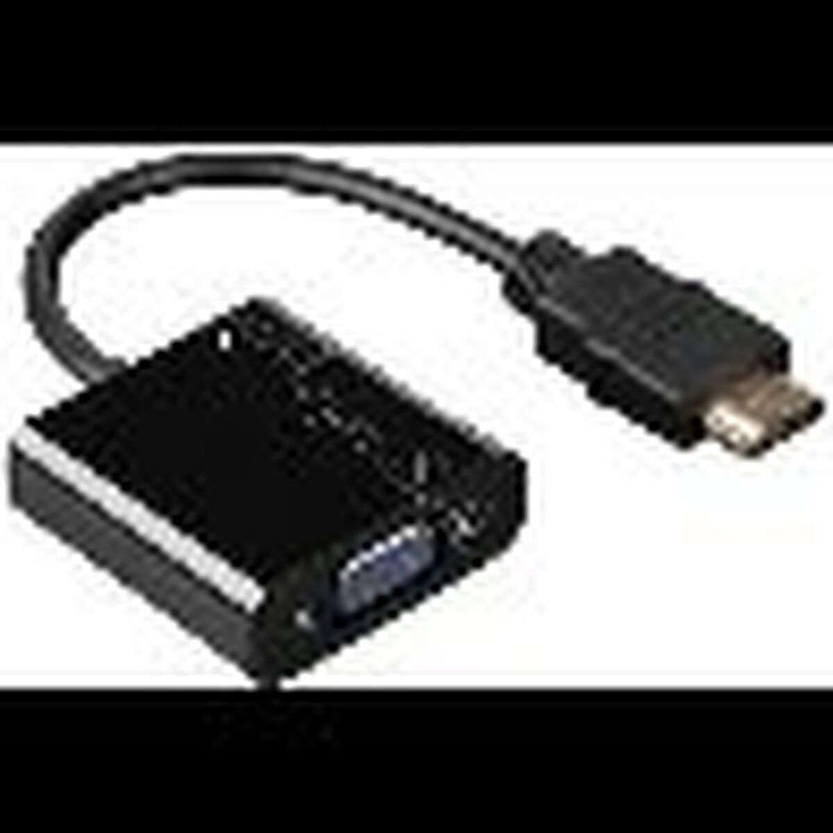 Αντάπτορας Hama 00200343 15 cm