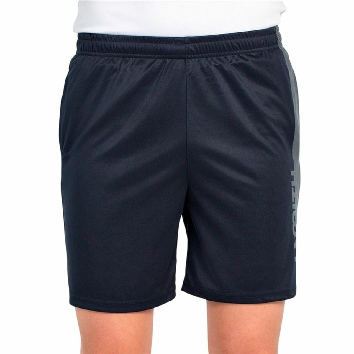 Παντελόνια John Smith Boteo Ναυτικό Μπλε