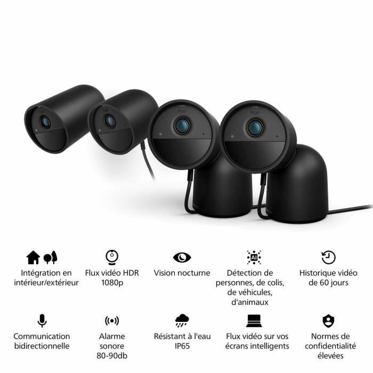 IP Κάμερα Philips