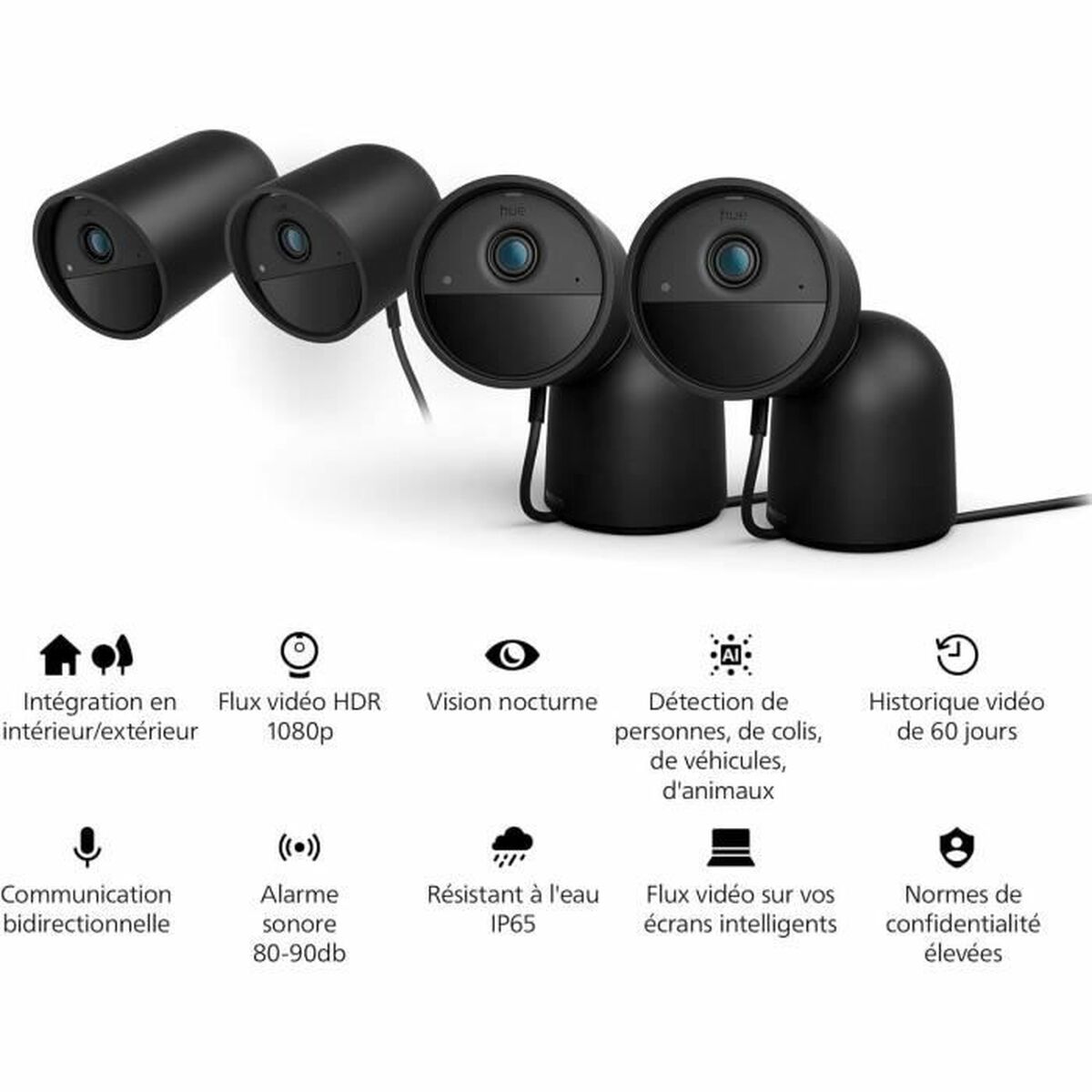 IP Κάμερα Philips