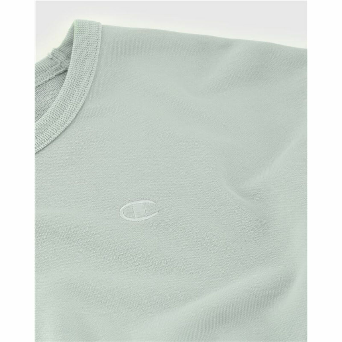 Ανδρικό Φούτερ χωρίς Κουκούλα Champion Champion Crewneck Μπλε