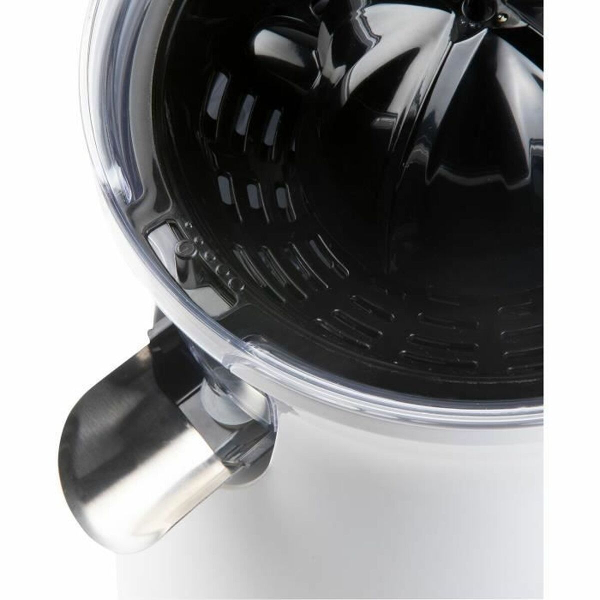 Ηλεκτρικός Αποχυμωτής DOMO