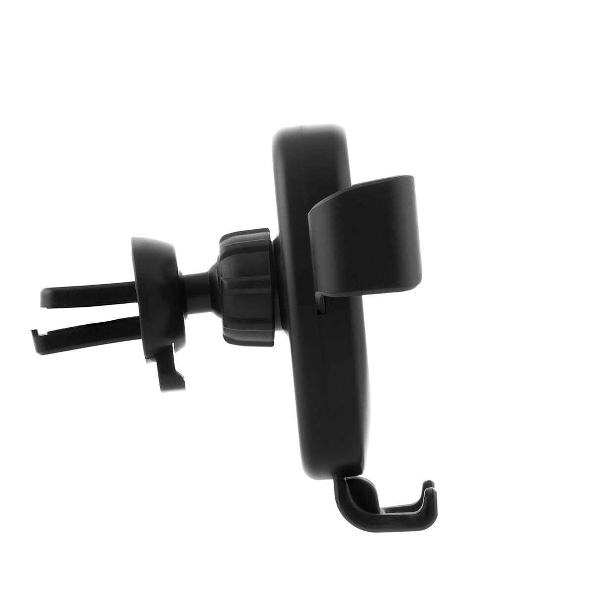 Βάση Κινητού Τηλεφώνου με Ασύρματο Φορτιστή για τα Αυτοκίνητα Wolder InnovaGoods