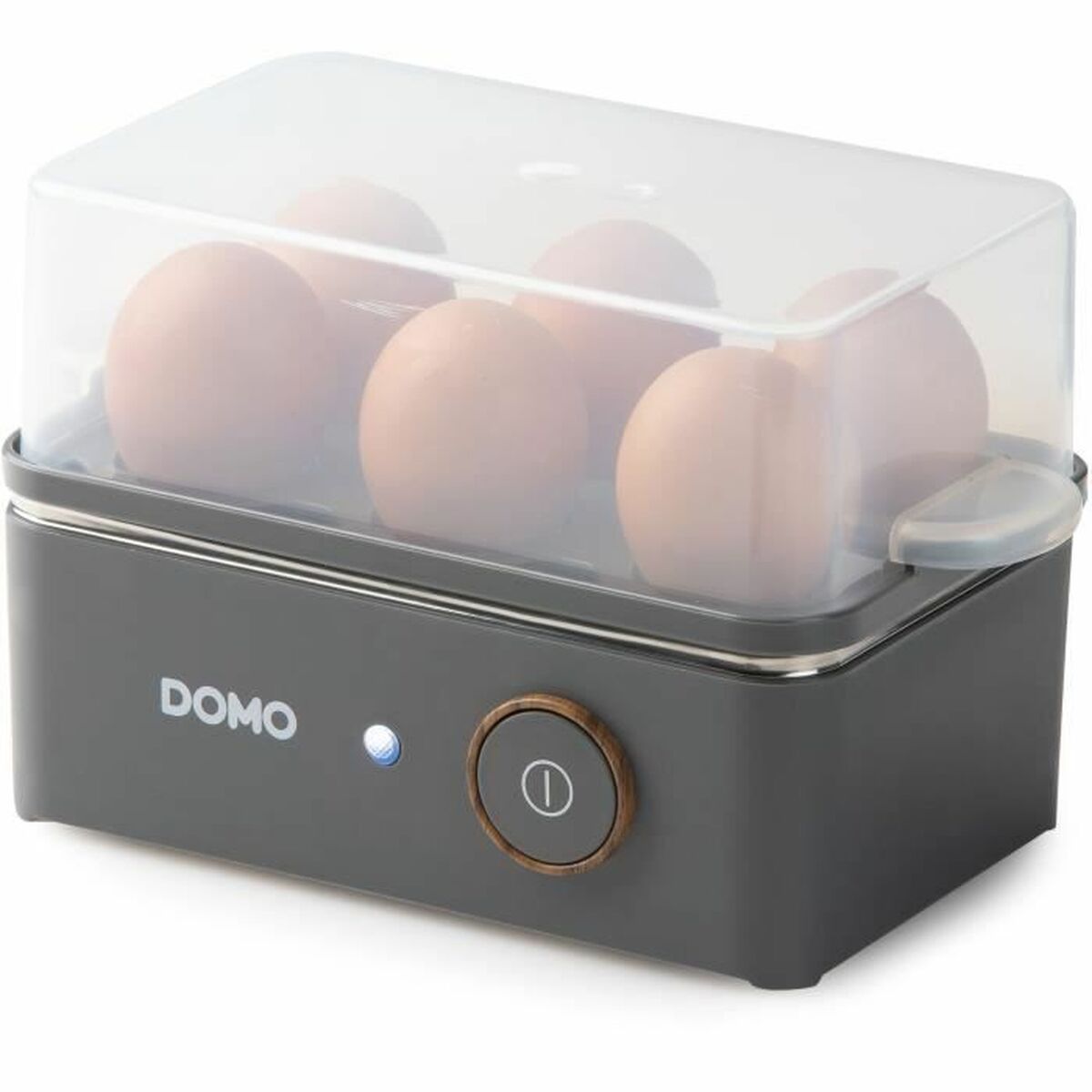 Βραστήρας αυγών DOMO Βραστήρας αυγών DOMO