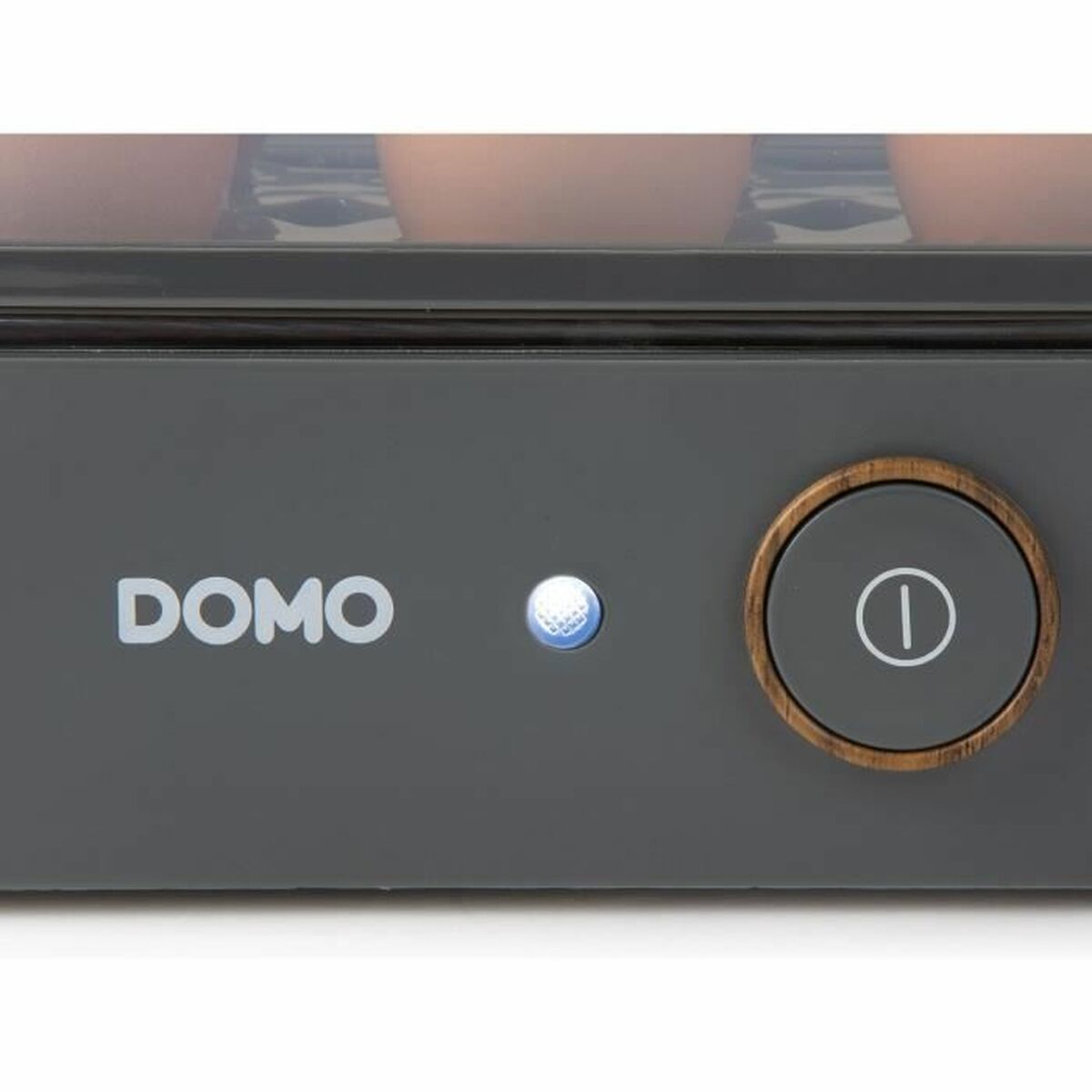 Βραστήρας αυγών DOMO Βραστήρας αυγών DOMO