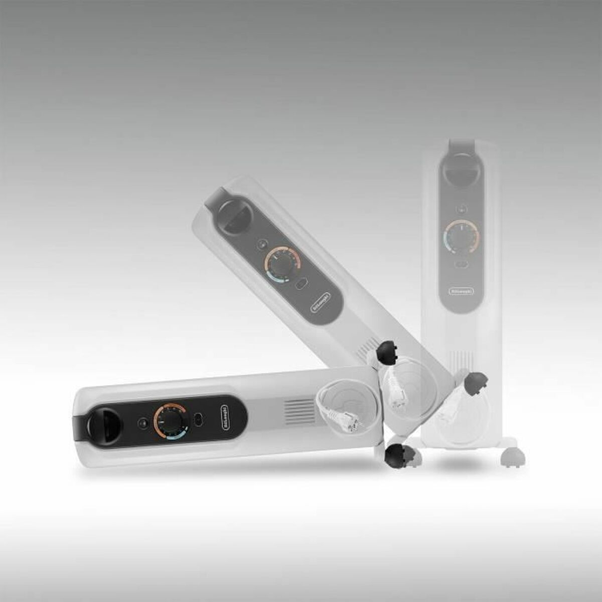 Καλοριφέρ DeLonghi