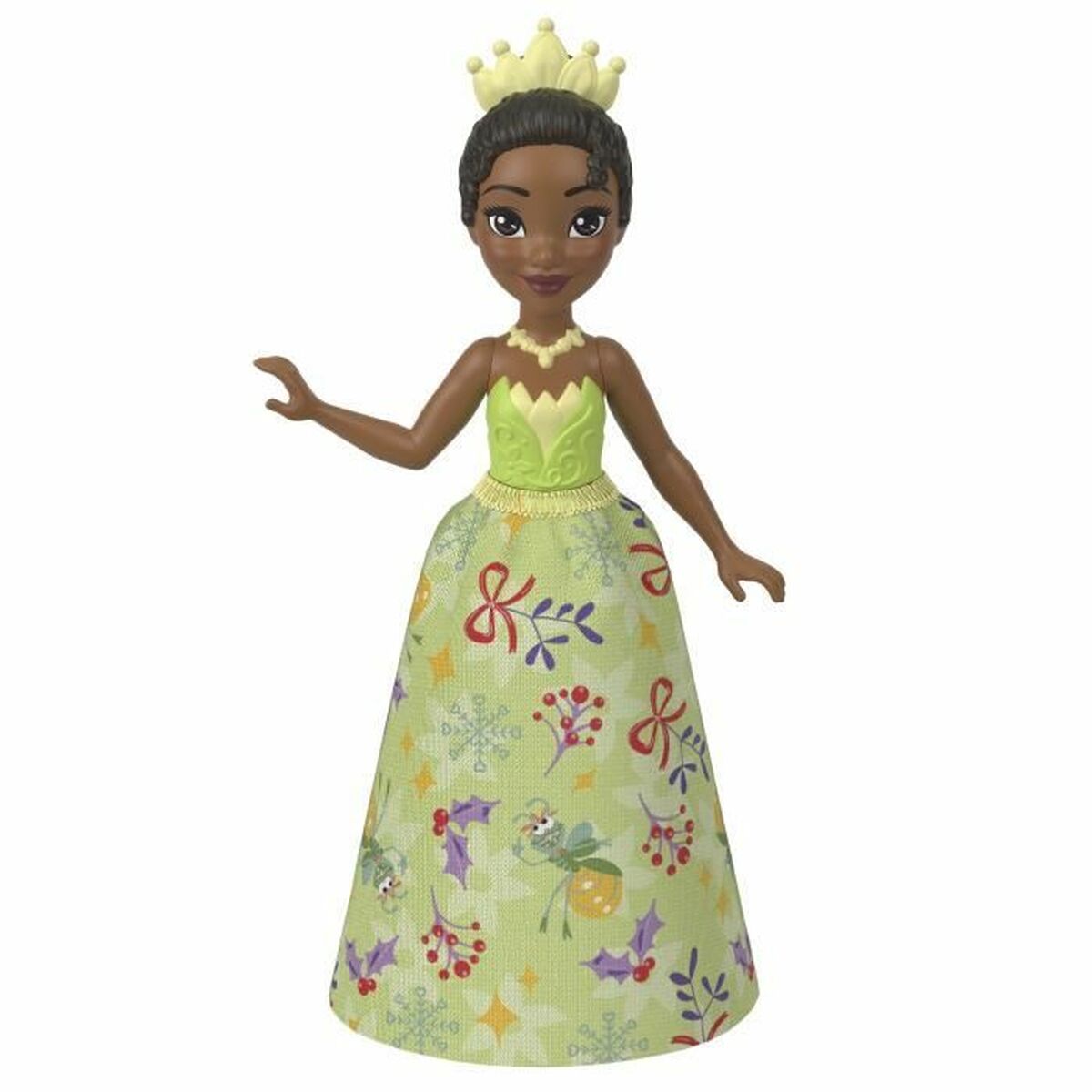 Εορταστικό Ημερολόγιο Disney Princess