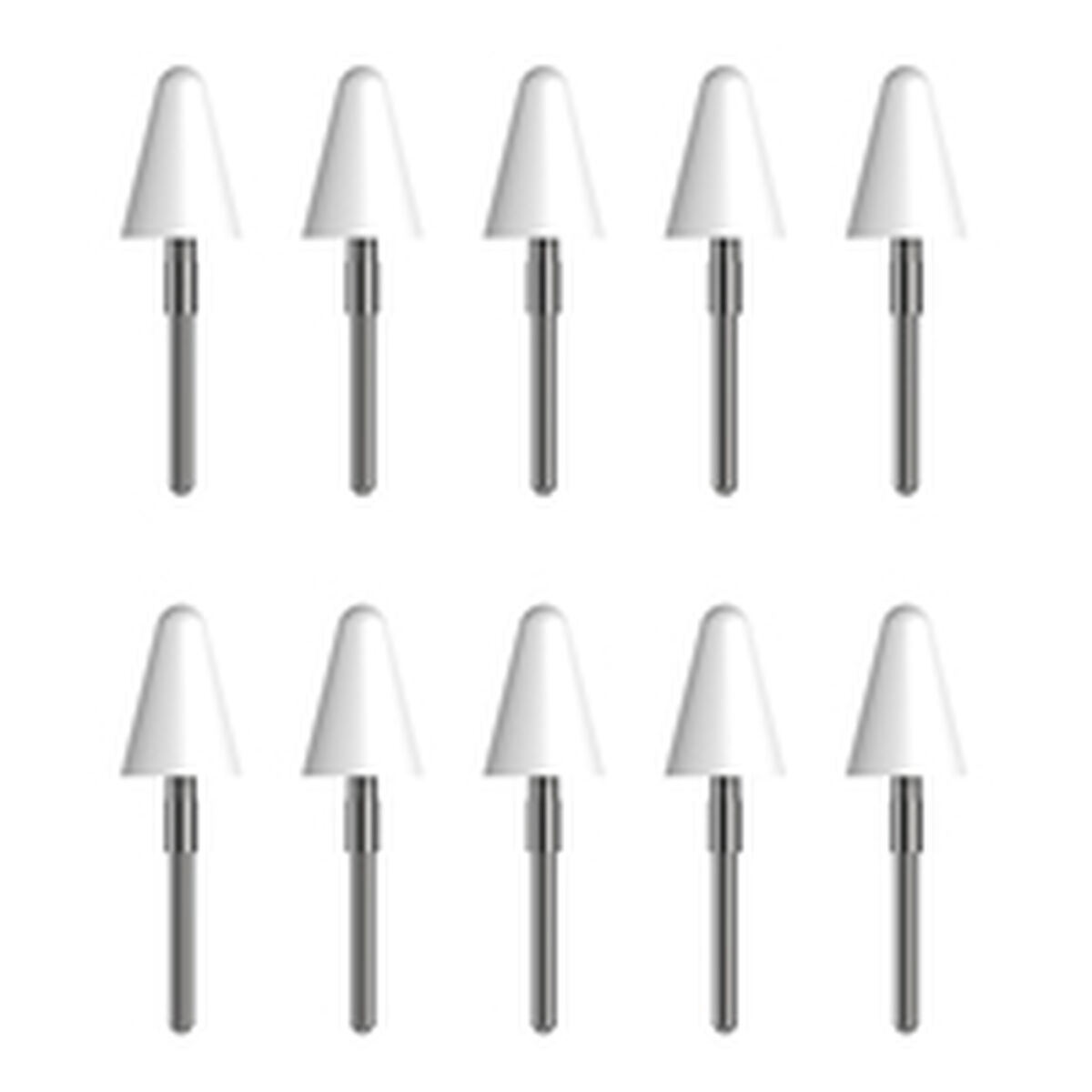 Δείκτης Rakuten N605-AC-WH-P-PN (x10)