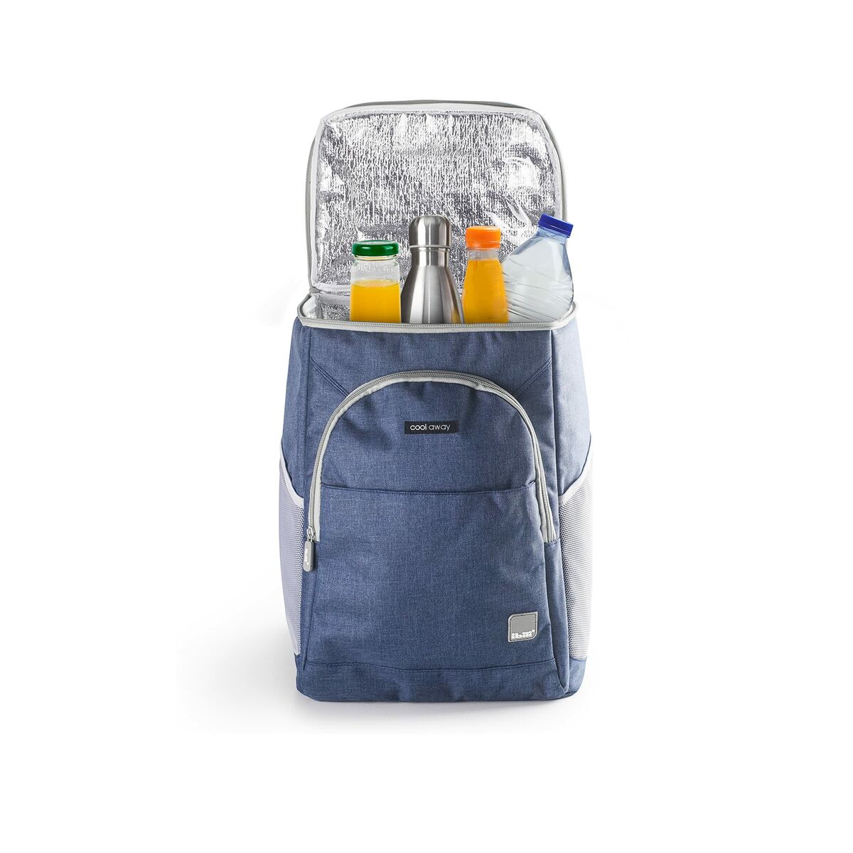 Κυτίο Γεύματος Ibili