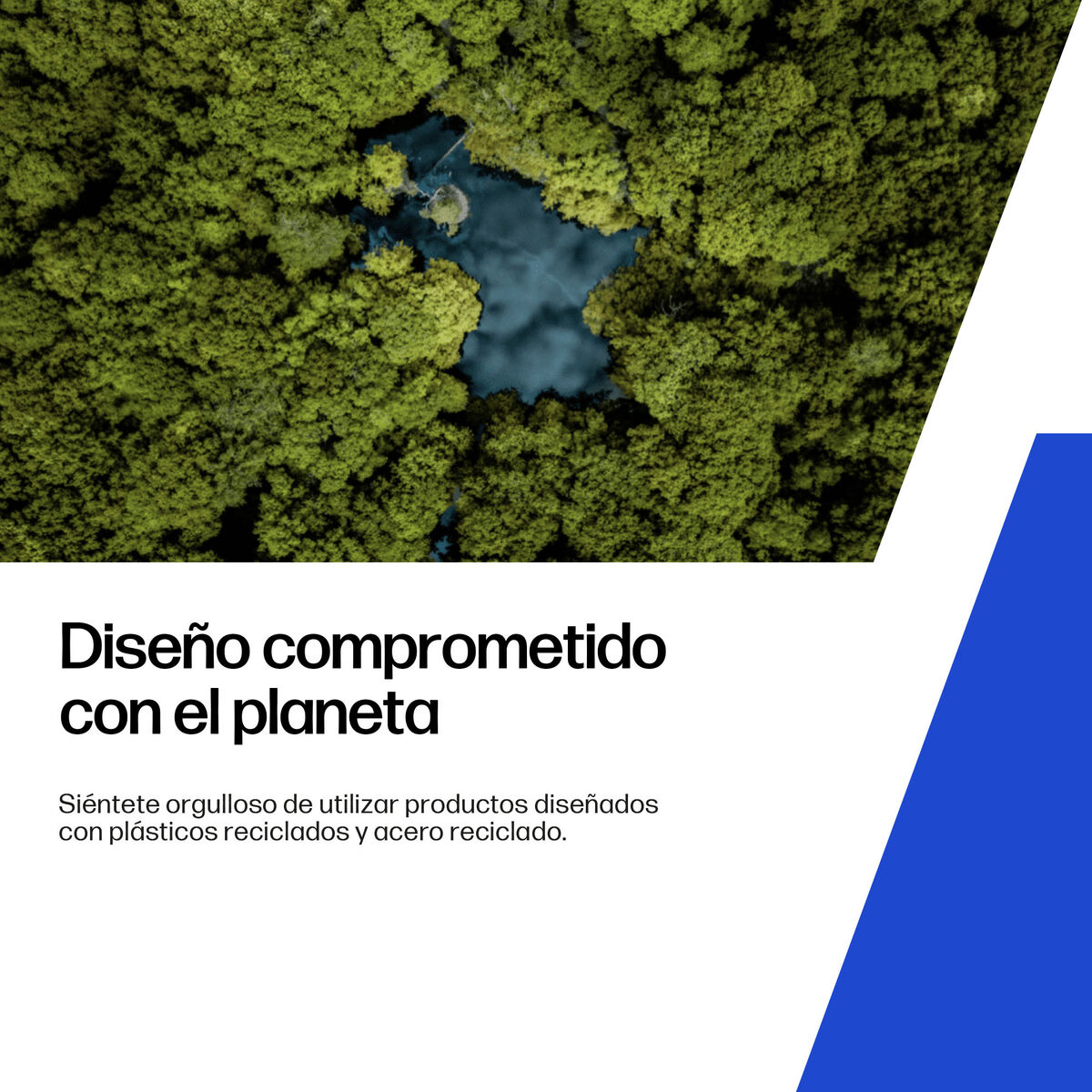 PC Γραφείου HP A40N0ET#ABE