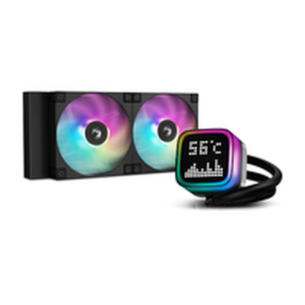 Κιτ Ψυκτικού Υγρού DEEPCOOL