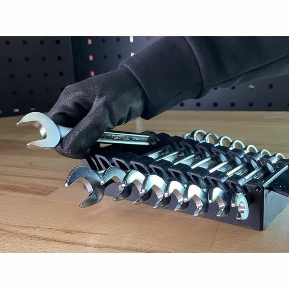 Συνδυαστικό κλειδί KS Tools