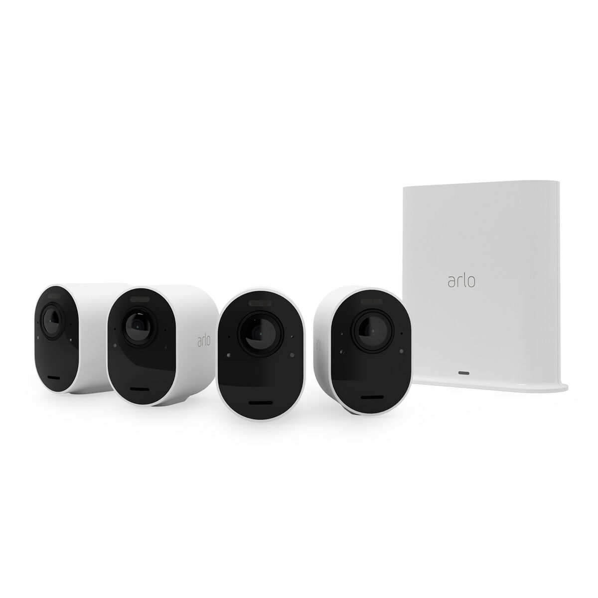Κάμερα Επιτήρησης Arlo Ultra V2